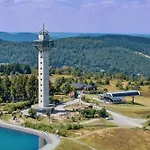 Lägenhet Belvita 2 Mit Hallenbad & Sauna - In Ruhiger Zentrumsrandlage