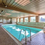 Belvita 2 Mit Hallenbad & Sauna - In Ruhiger Zentrumsrandlage Lägenhet
