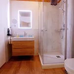 Belvita 2 Mit Hallenbad & Sauna - In Ruhiger Zentrumsrandlage Lägenhet *