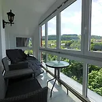 Belvita 2 Mit Hallenbad & Sauna - In Ruhiger Zentrumsrandlage Lägenhet
