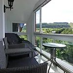 Lägenhet Belvita 2 Mit Hallenbad & Sauna - In Ruhiger Zentrumsrandlage Willingen (Upland)