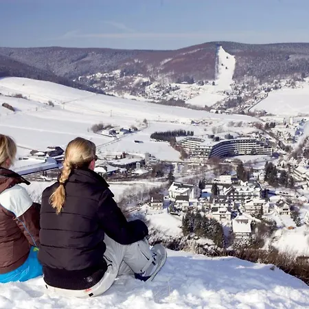 Belvita 2 Mit Hallenbad & Sauna - In Ruhiger Zentrumsrandlage شقة *