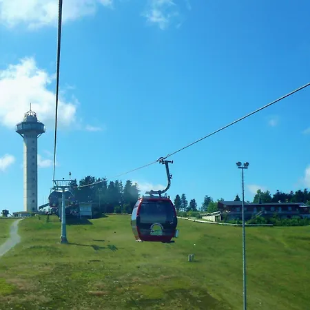 Belvita 2 Mit Hallenbad & Sauna *