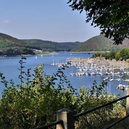 Belvita 2 Mit Hallenbad & Sauna