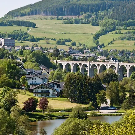 Apartment Belvita 2 Mit Hallenbad & Sauna *