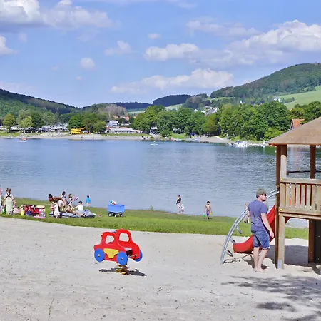 Belvita 2 Mit Hallenbad & Sauna Apartment *