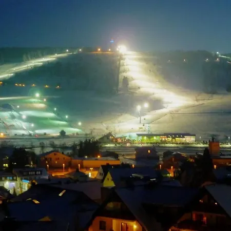 Apartment Belvita 2 Mit Hallenbad & Sauna *