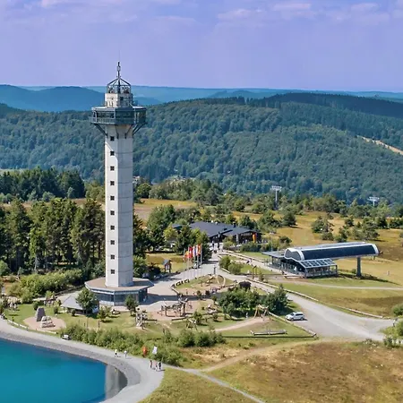 Apartment Belvita 2 Mit Hallenbad & Sauna