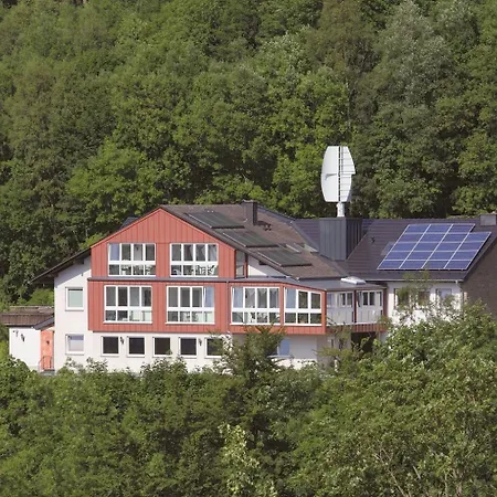 Apartment Belvita 2 Mit Hallenbad & Sauna - In Ruhiger Zentrumsrandlage *