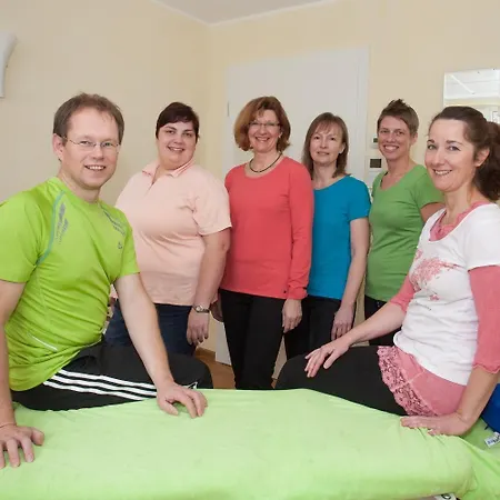 Belvita 2 Mit Hallenbad & Sauna *