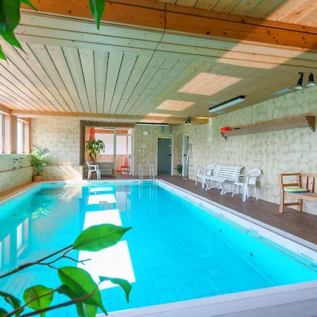 Belvita 2 Mit Hallenbad & Sauna - In Ruhiger Zentrumsrandlage فيلنغن