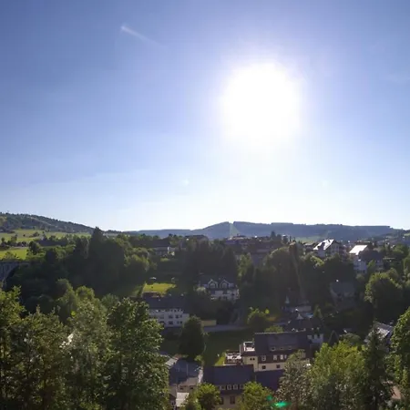 Lägenhet Belvita 2 Mit Hallenbad & Sauna