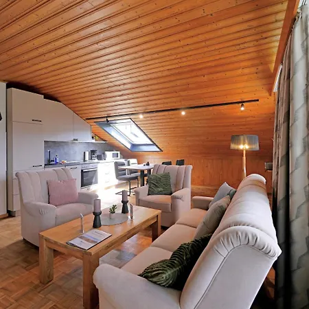 Belvita 2 Mit Hallenbad & Sauna Willingen (Upland)