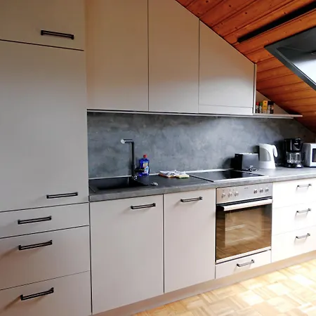 Belvita 2 Mit Hallenbad & Sauna Apartment