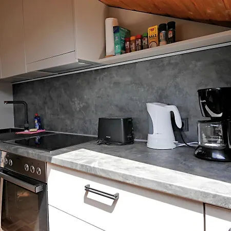 Belvita 2 Mit Hallenbad & Sauna * Willingen (Upland)