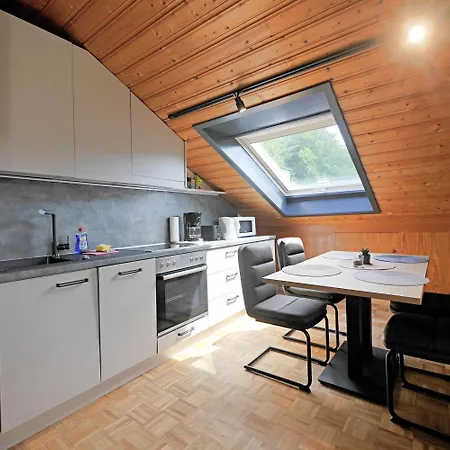 Belvita 2 Mit Hallenbad & Sauna - In Ruhiger Zentrumsrandlage * فيلنغن