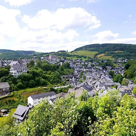 Belvita 2 Mit Hallenbad & Sauna