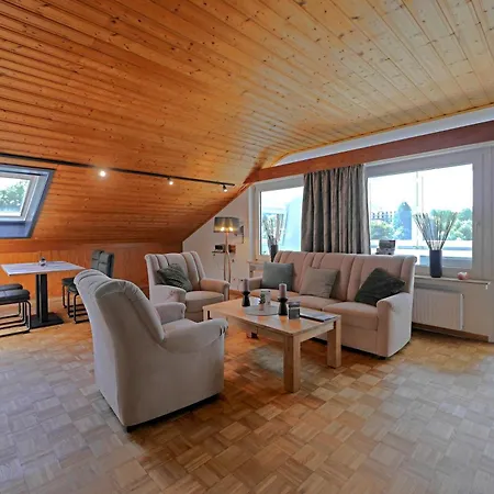 Belvita 2 Mit Hallenbad & Sauna Apartment