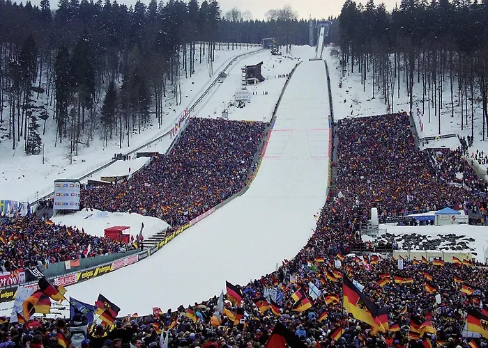 Belvita 2 Mit Hallenbad & Sauna - In Ruhiger Zentrumsrandlage Apartment