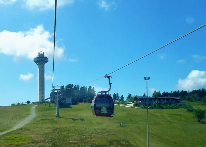 Belvita 2 Mit Hallenbad & Sauna *