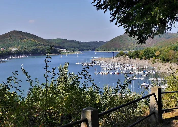 Belvita 2 Mit Hallenbad & Sauna - In Ruhiger Zentrumsrandlage