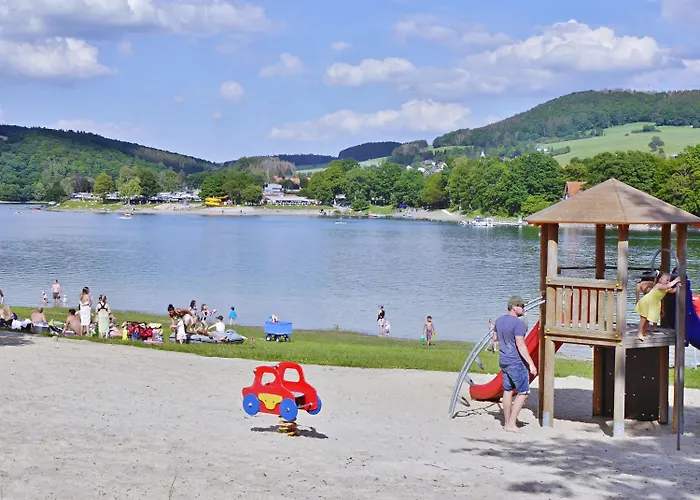 Belvita 2 Mit Hallenbad & Sauna 아파트 *