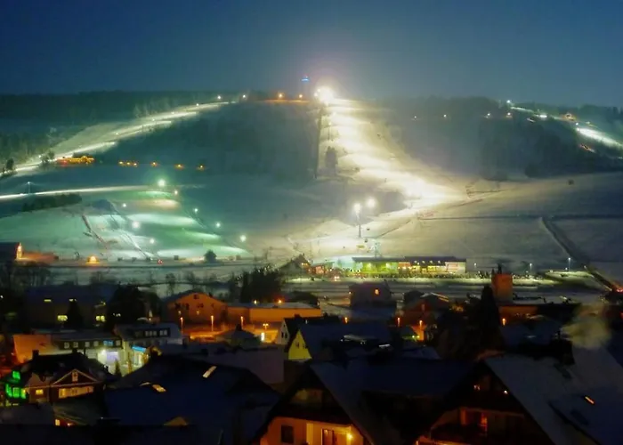 아파트 Belvita 2 Mit Hallenbad & Sauna *