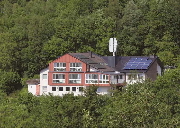 Lägenhet Belvita 2 Mit Hallenbad & Sauna *