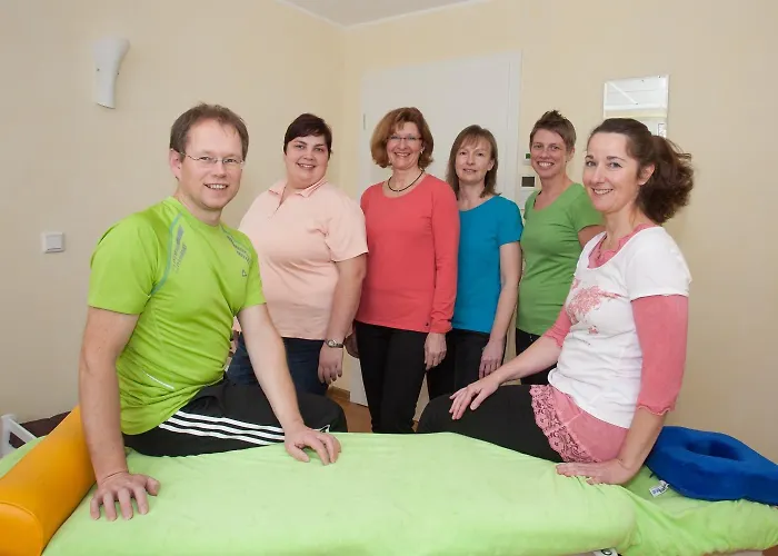 Belvita 2 Mit Hallenbad & Sauna - In Ruhiger Zentrumsrandlage *