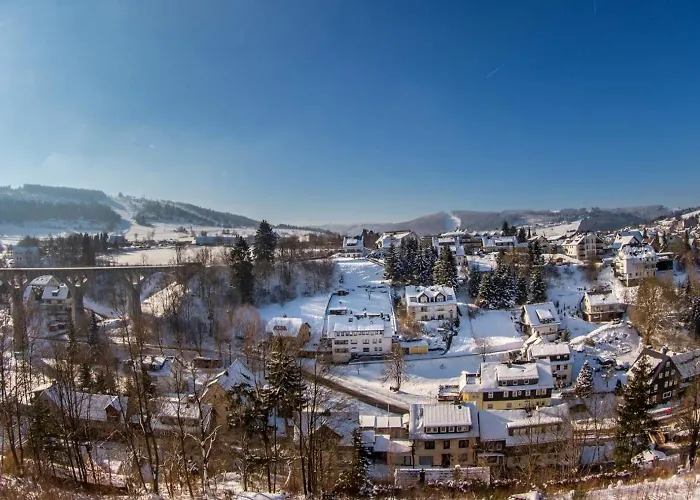 Belvita 2 Mit Hallenbad & Sauna Lägenhet *