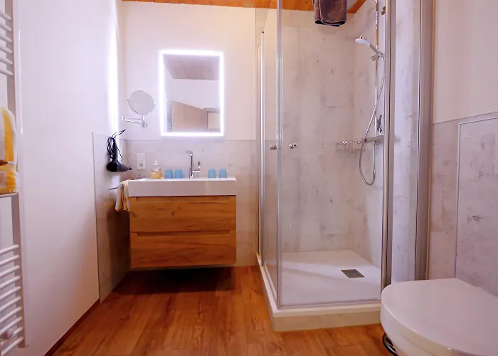 Belvita 2 Mit Hallenbad & Sauna Lägenhet *