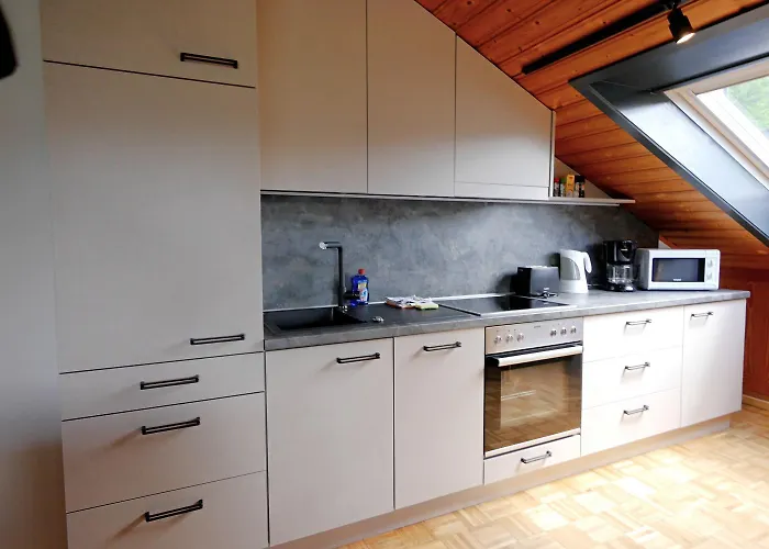 Belvita 2 Mit Hallenbad & Sauna - In Ruhiger Zentrumsrandlage Apartment