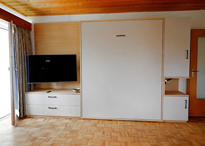 Belvita 2 Mit Hallenbad & Sauna - In Ruhiger Zentrumsrandlage