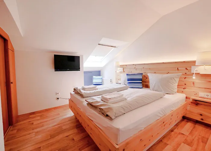 Belvita 2 Mit Hallenbad & Sauna 아파트