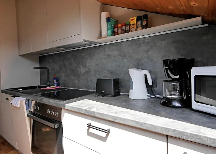 Belvita 2 Mit Hallenbad & Sauna - In Ruhiger Zentrumsrandlage * Willingen (Upland)