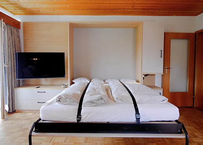 Belvita 2 Mit Hallenbad & Sauna - In Ruhiger Zentrumsrandlage Apartment *